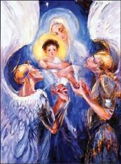 adoration of angels 2008 tatiana jackson.jpg